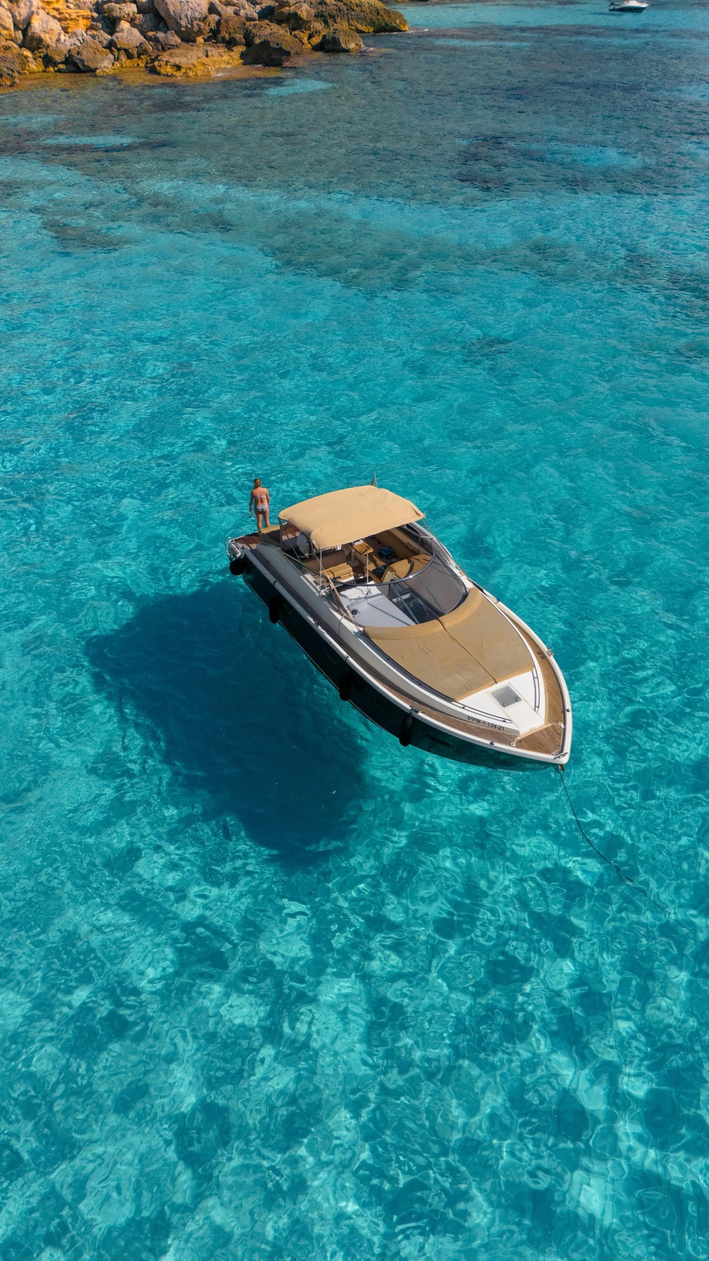 2008 Sealine 35 Sport