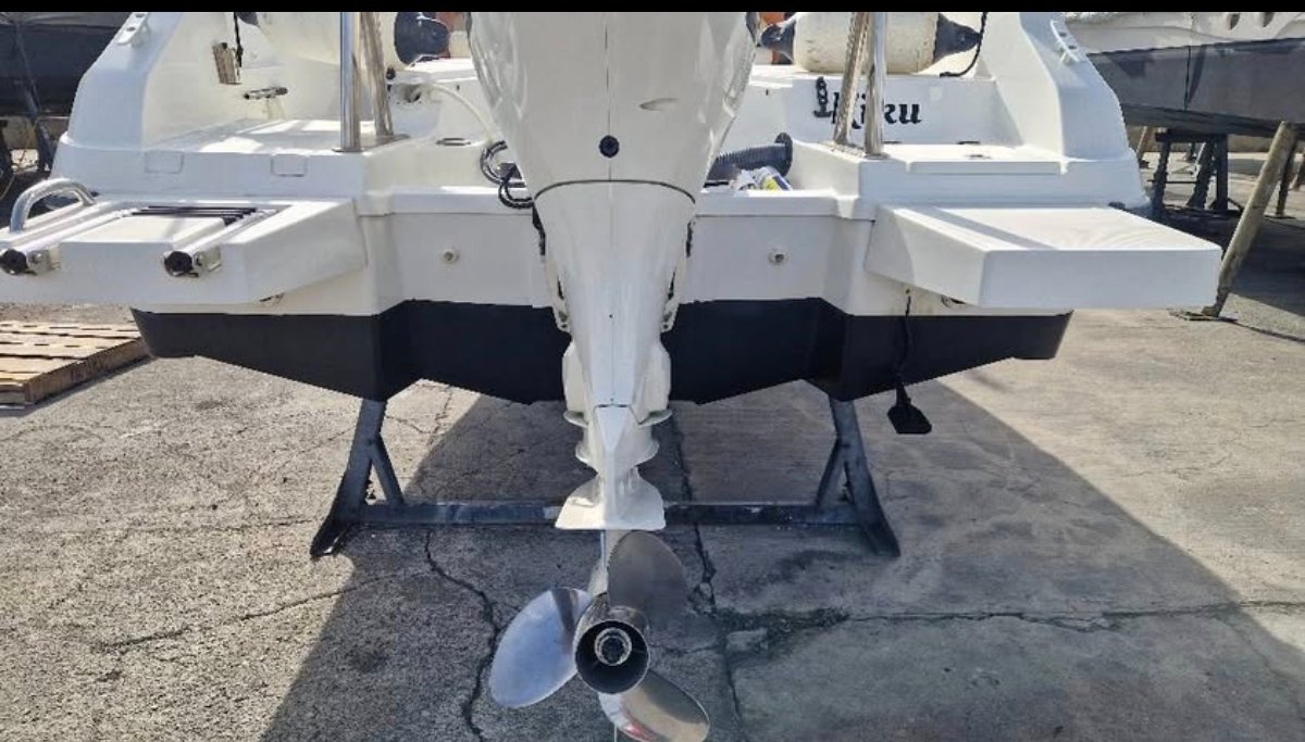 2019 Beneteau Flyer 6.6
