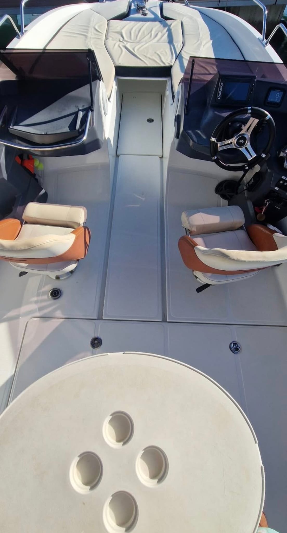 2019 Beneteau Flyer 6.6