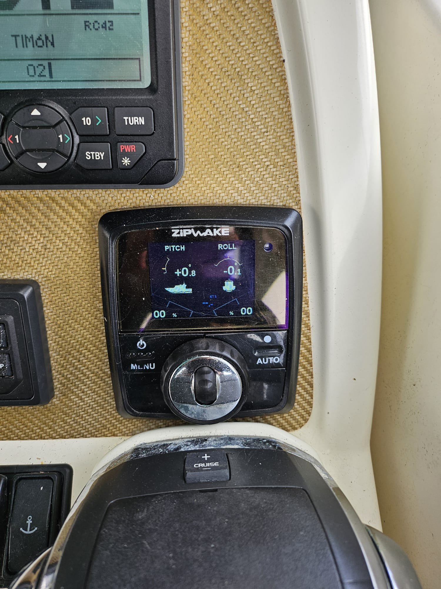2013 Rodman R31