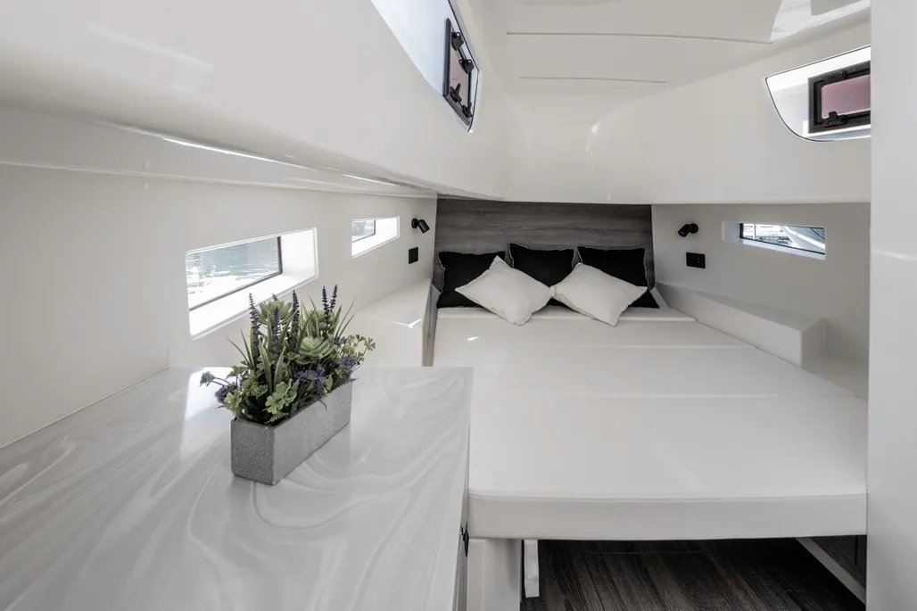 2025 Kumbra yachts Kumbra 34