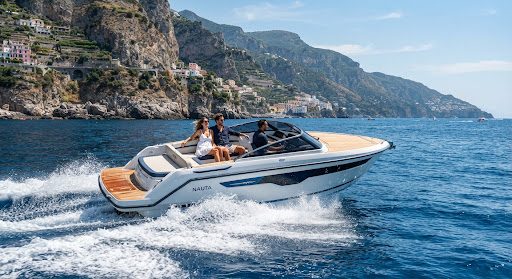 2022 Cranchi M44 HT