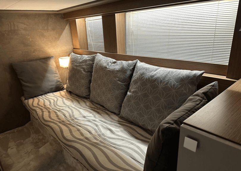 2019 Navetta 42