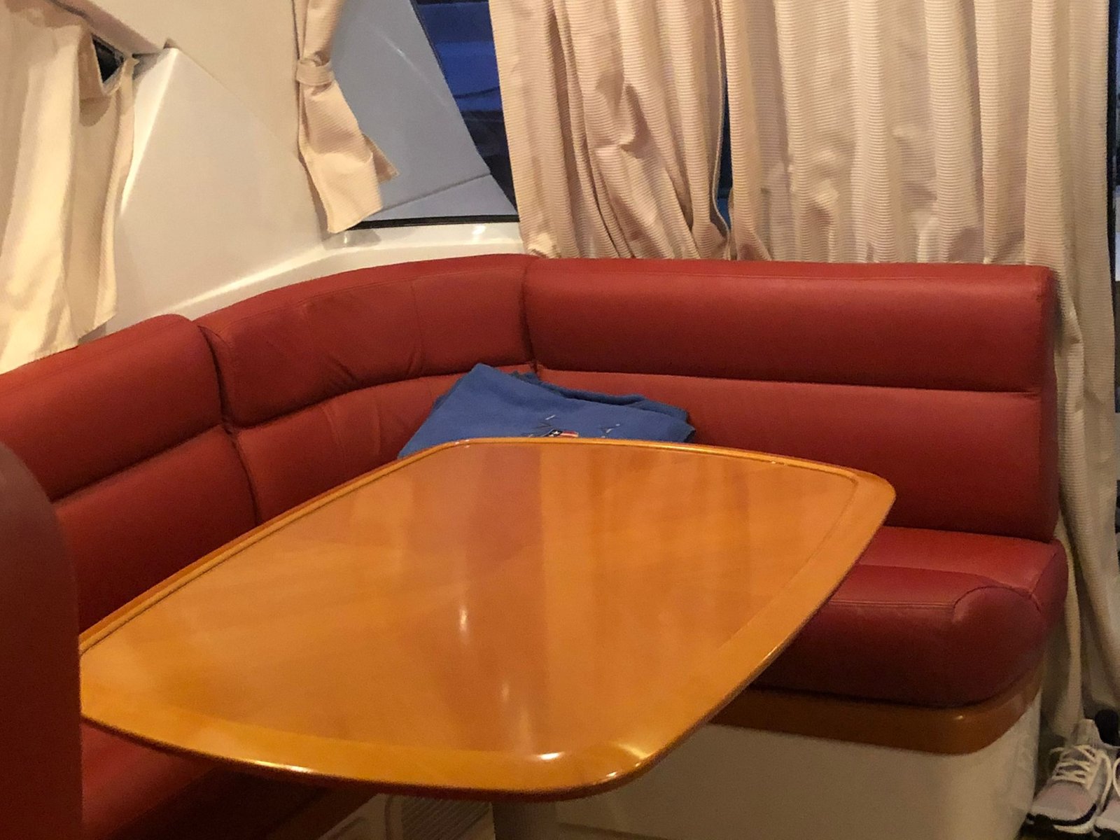 2007 Beneteau FLYER 12