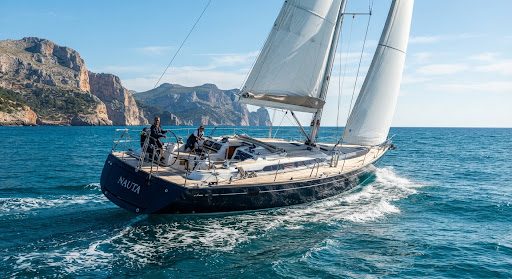 2017 Bavaria C42