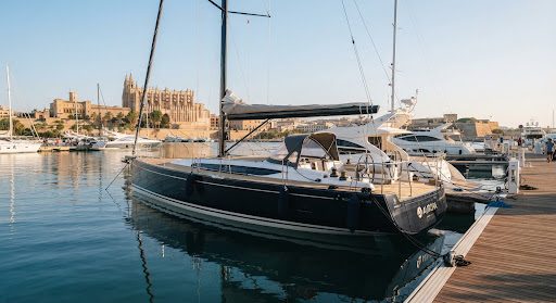 2014 Sunseeker Predator 50