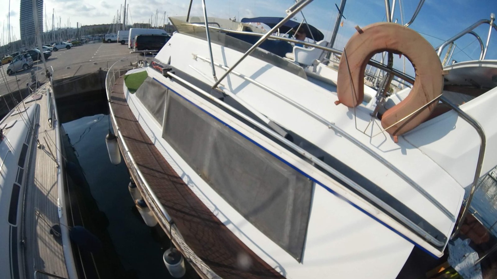 1979 - Cytra senator 50