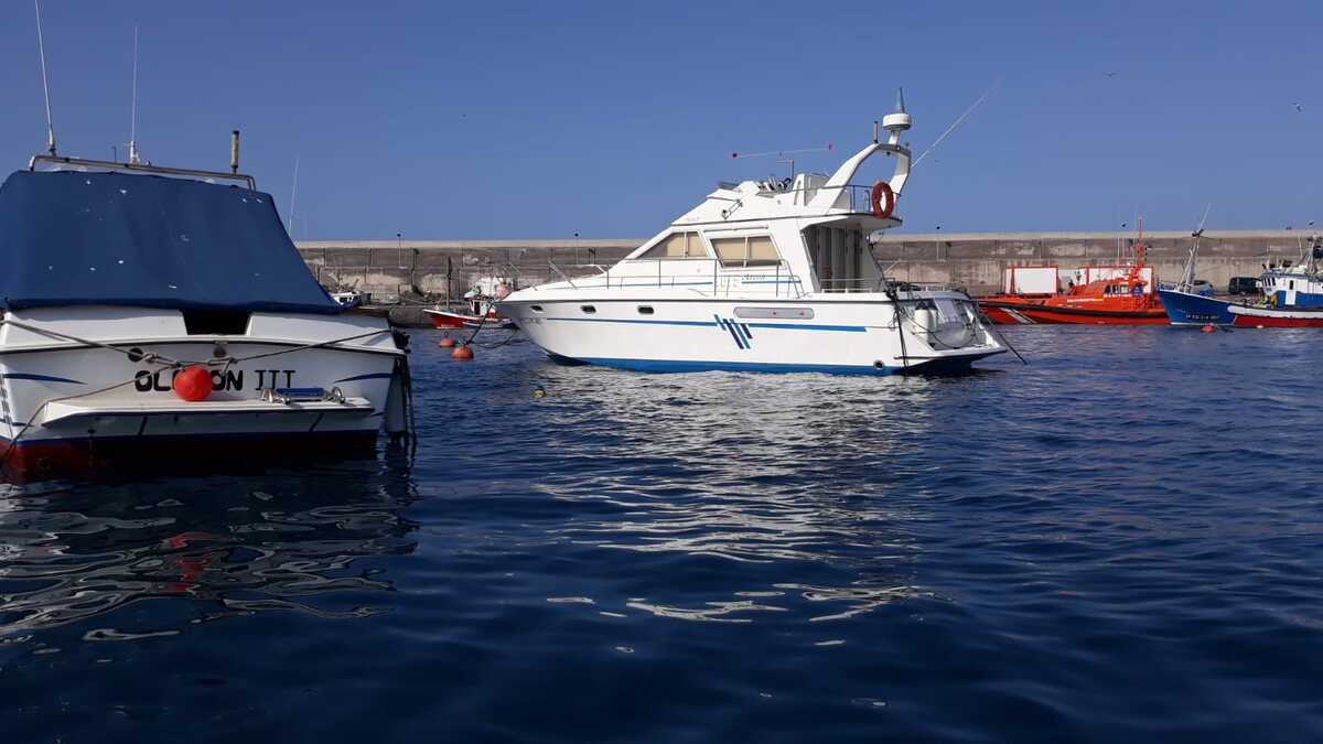 1990 Arcoa 1075 VEDETTE