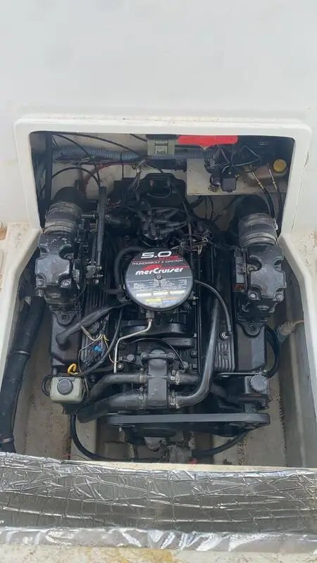 1998 Bayliner Ciera 2452 Express Bayliner Ciera 2452 Express