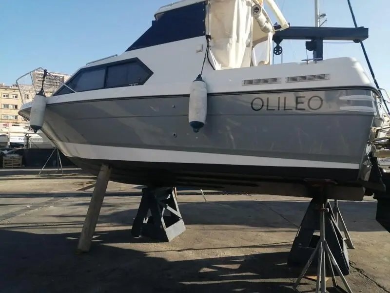 1998 Bayliner Ciera 2452 Express Bayliner Ciera 2452 Express