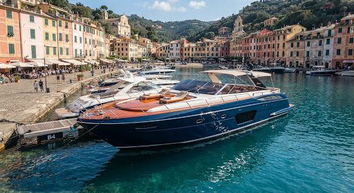 2026 Riva Rivamare