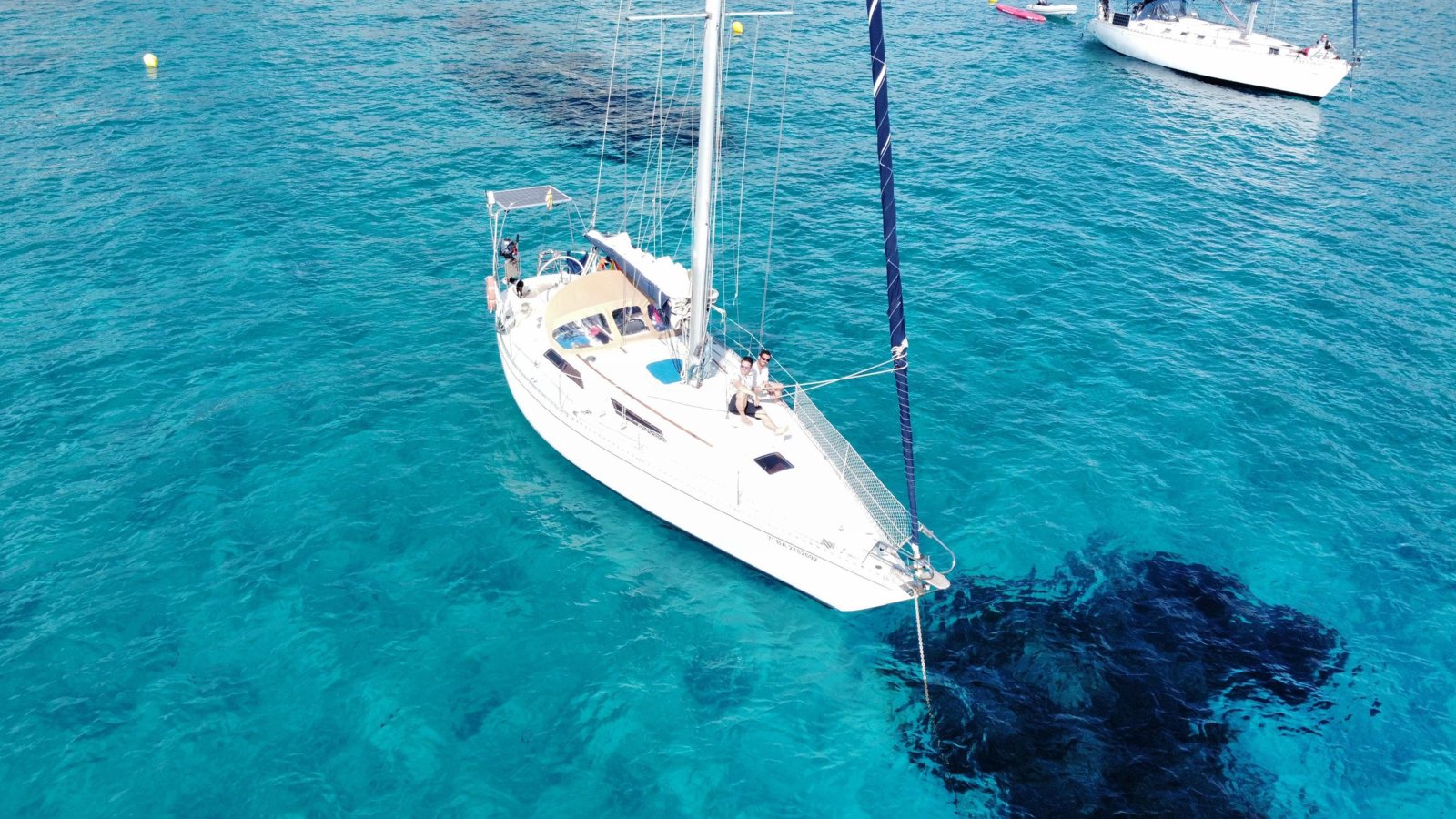 1984 North Wind 38