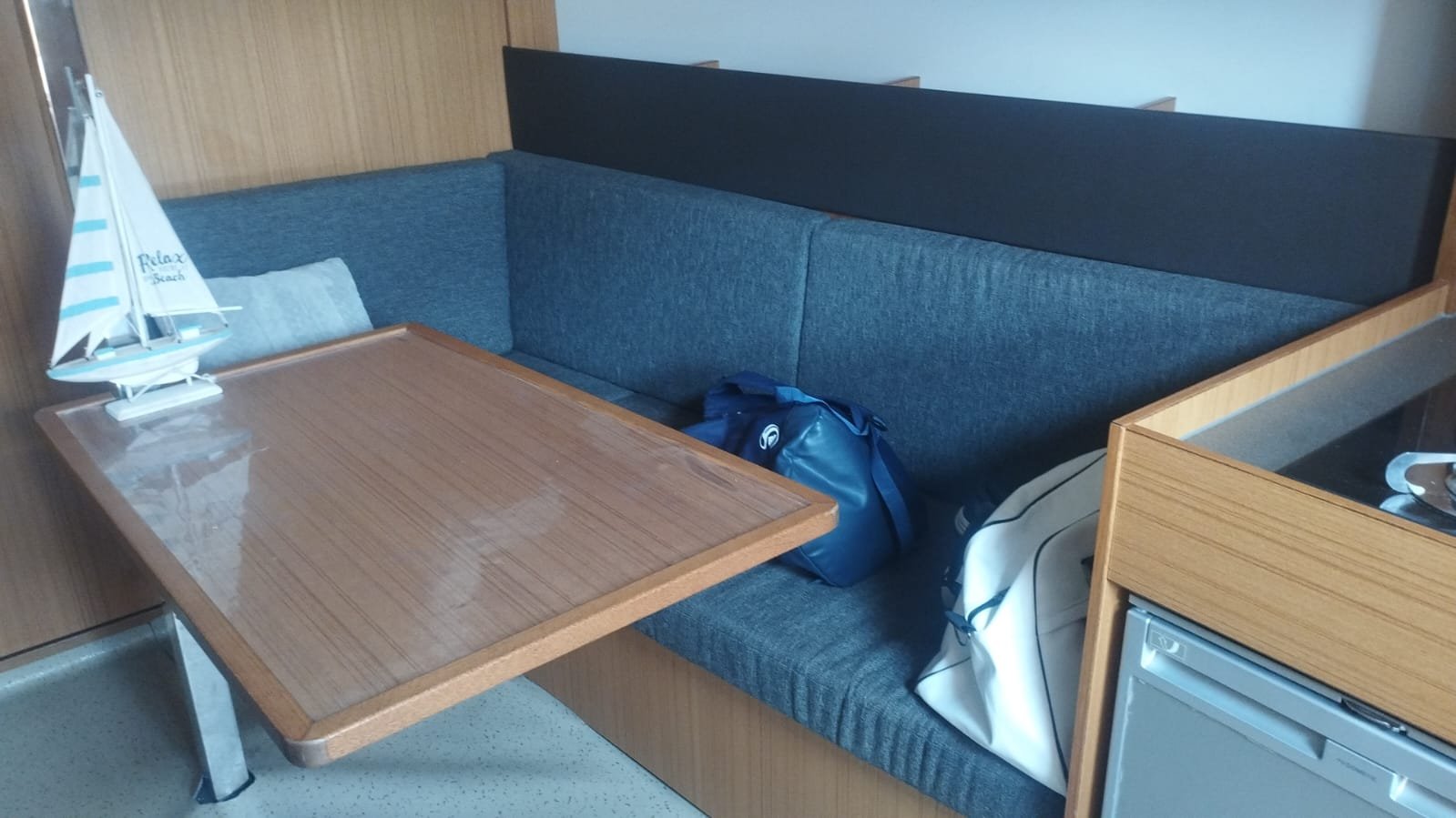 2020 Bavaria 34 Cruiser