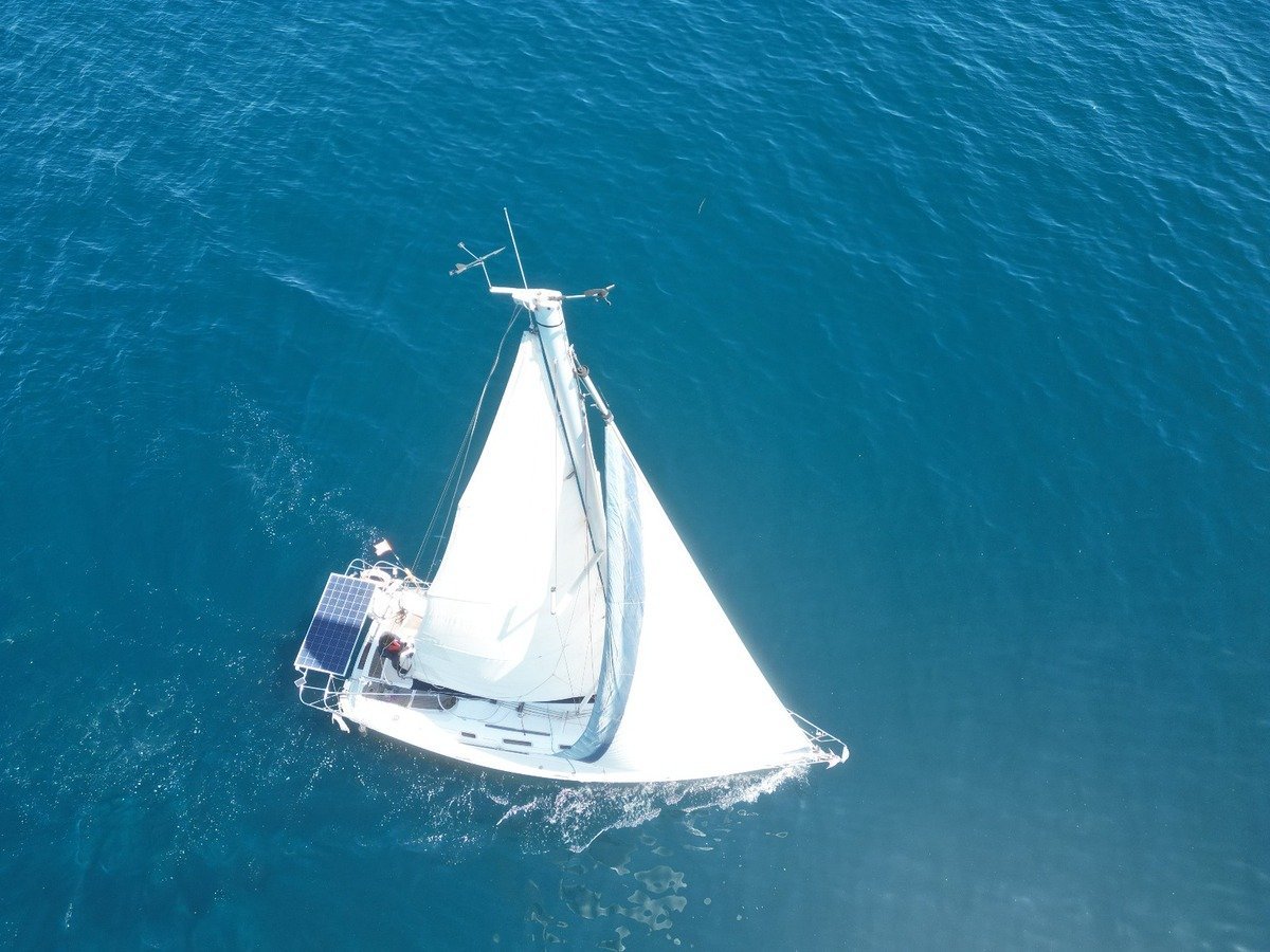 2007 Beneteau Oceanis Clipper 343