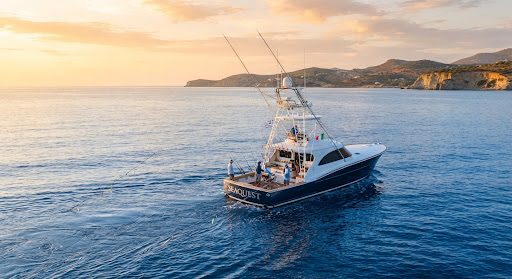 2010 Azimut S6