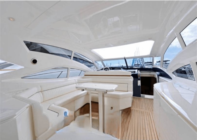 2007 Sarnico 60