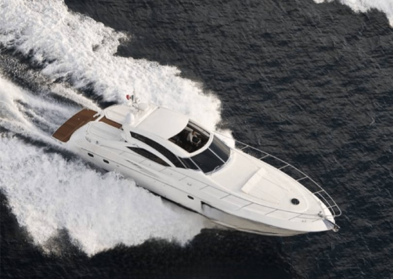 2007 Sarnico 60