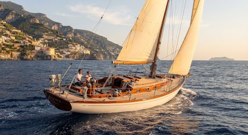 2008 Beneteau First 36