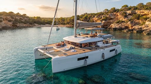2008 Beneteau First 36