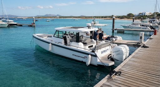 2021 Riva Rivamare