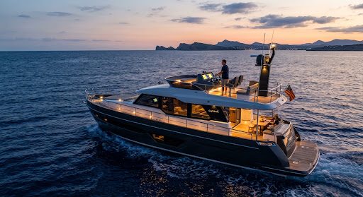 2000 Beneteau Gran Turismo 41