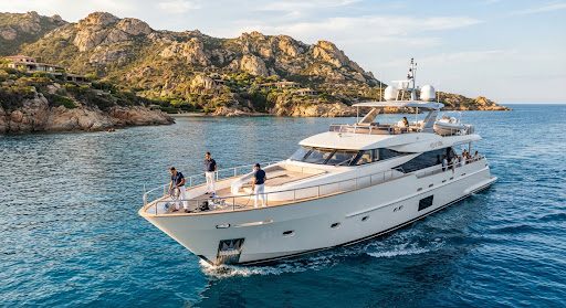 2013 Prestige 420