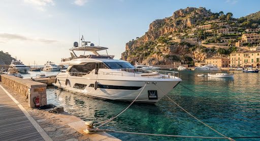 2003 Beneteau Gran Turismo 41