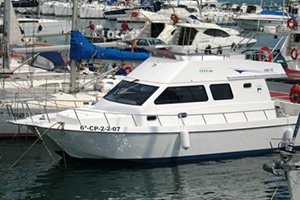2007 Cata 43 Cata 43