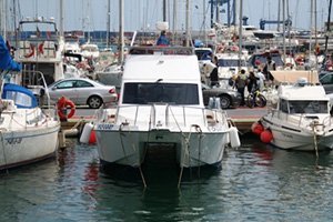 2007 Cata 43 Cata 43