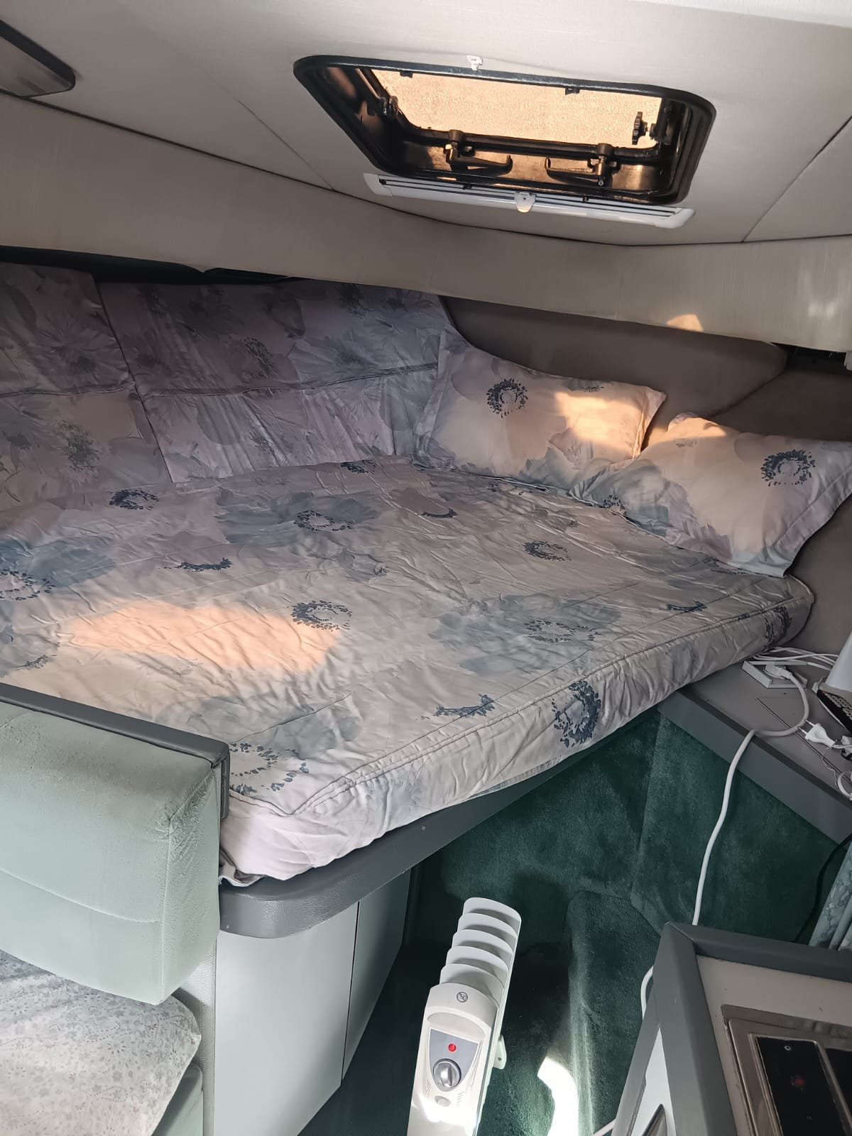 1990 Tunderbid Thunderbird Formula 29