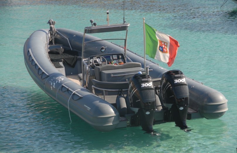 2008 Novamarine Novamarine