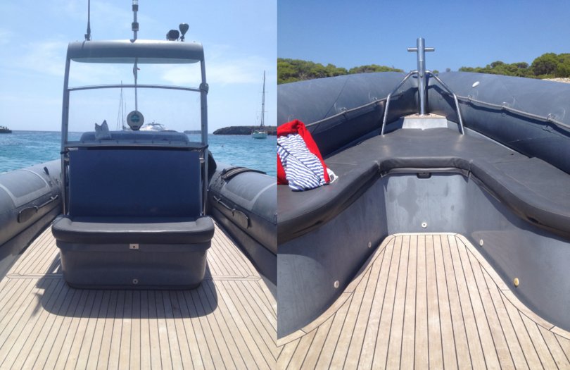 2008 Novamarine Novamarine