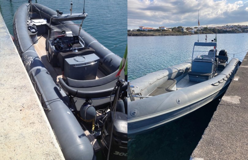 2008 Novamarine Novamarine