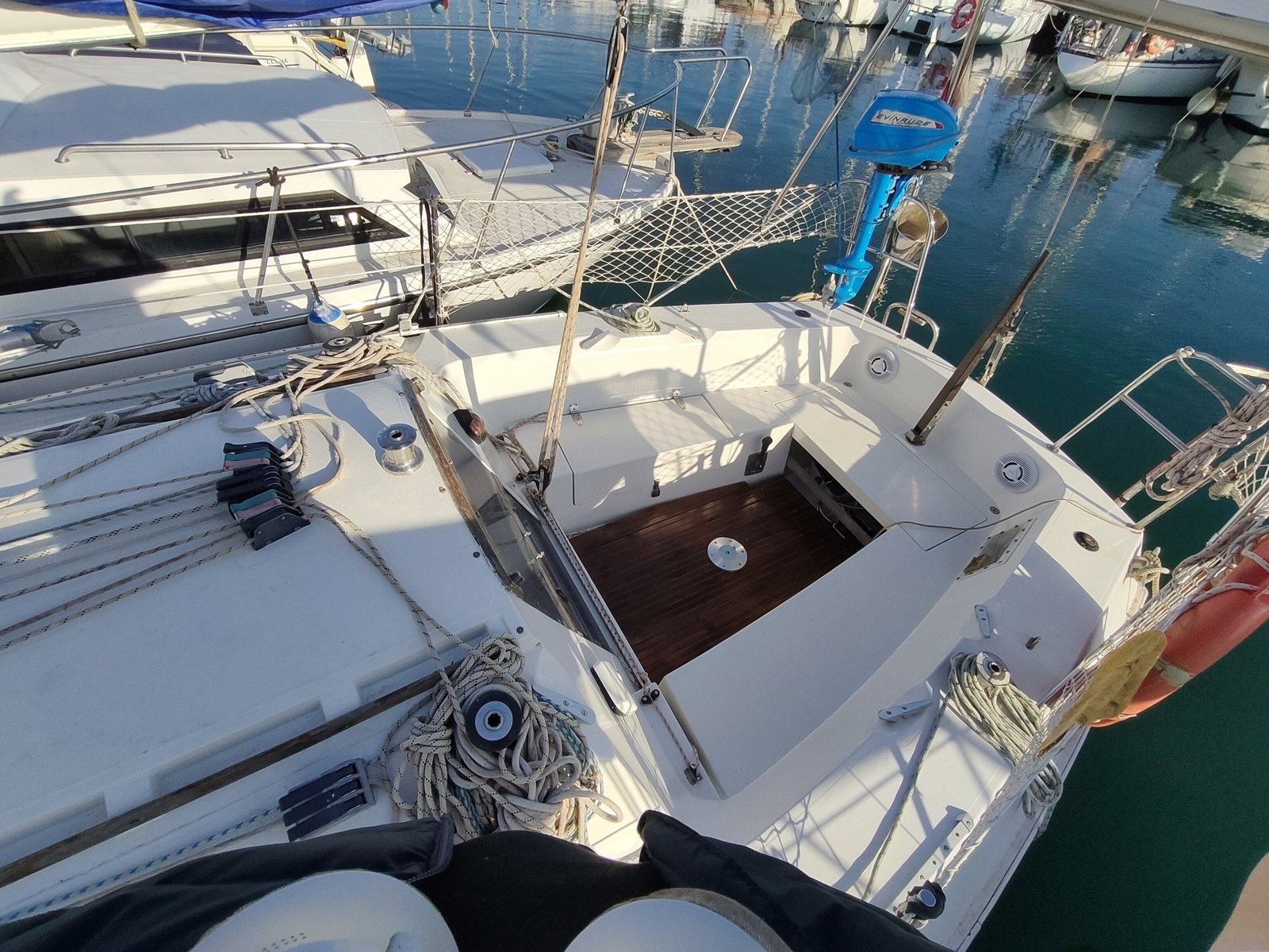 1990 Jouet Tarantelle 28