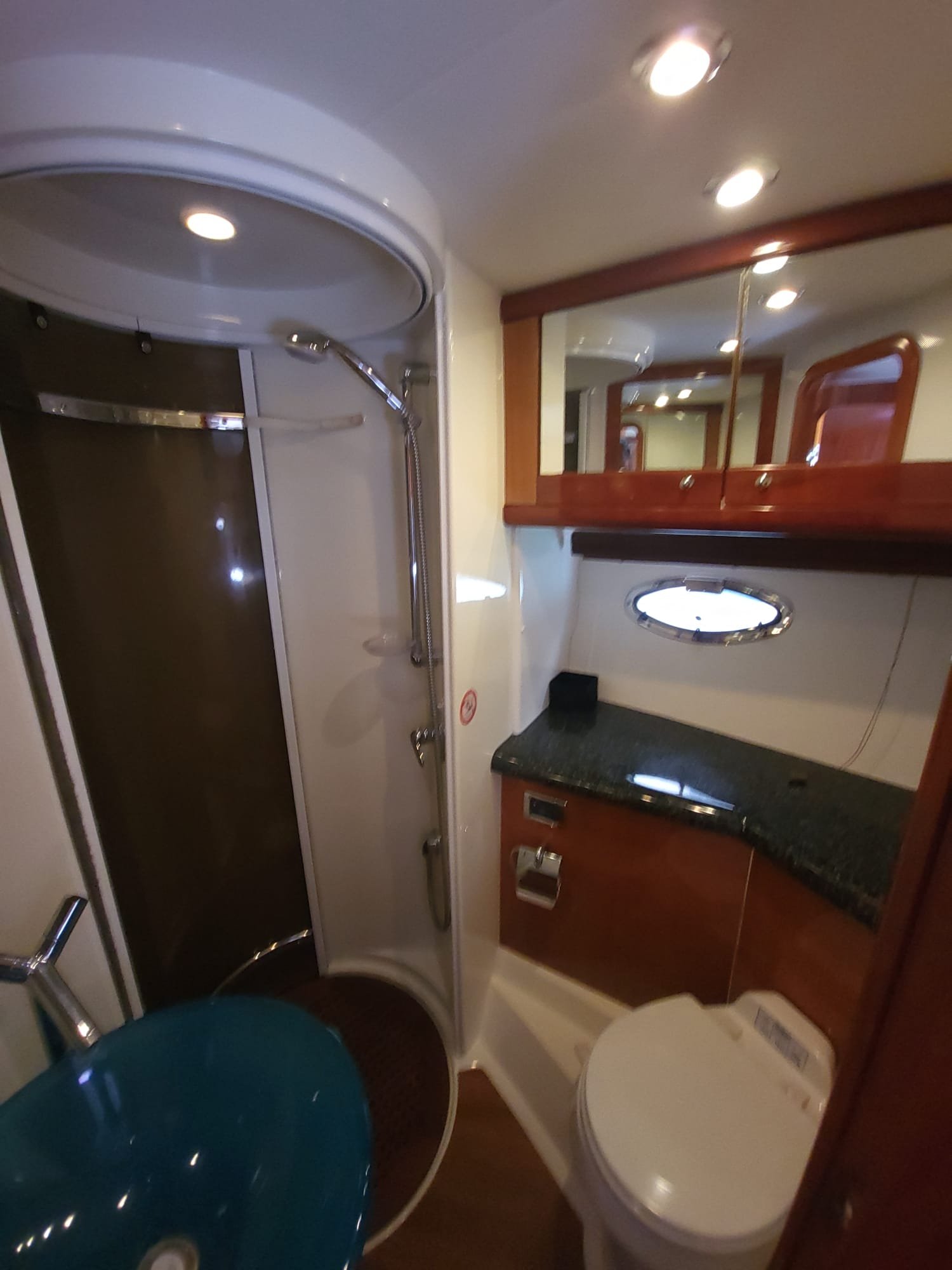2004 Sunseeker Portofino 46