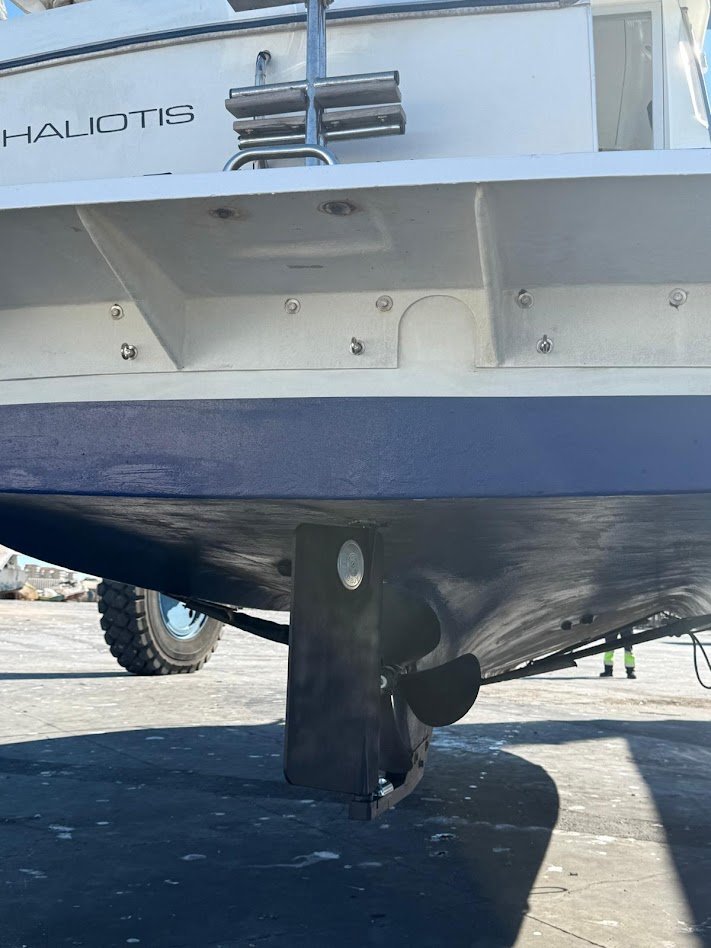 2004 Beneteau Antares Serie 9
