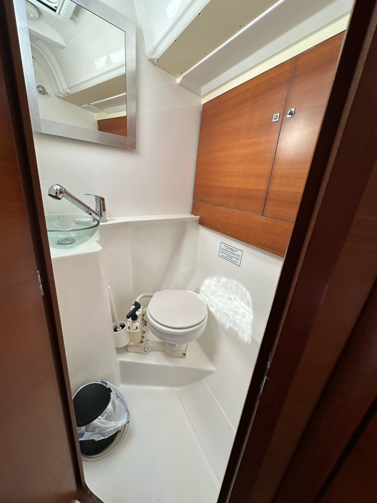 2016 Dufour 460 GRAND LARGE