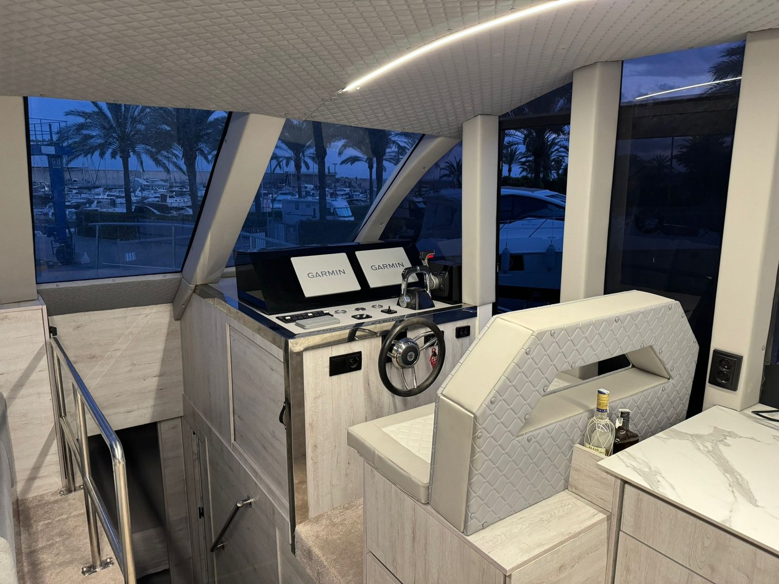 2023 CLEEMENSS YACHTS CLEEMENSS YACHTS