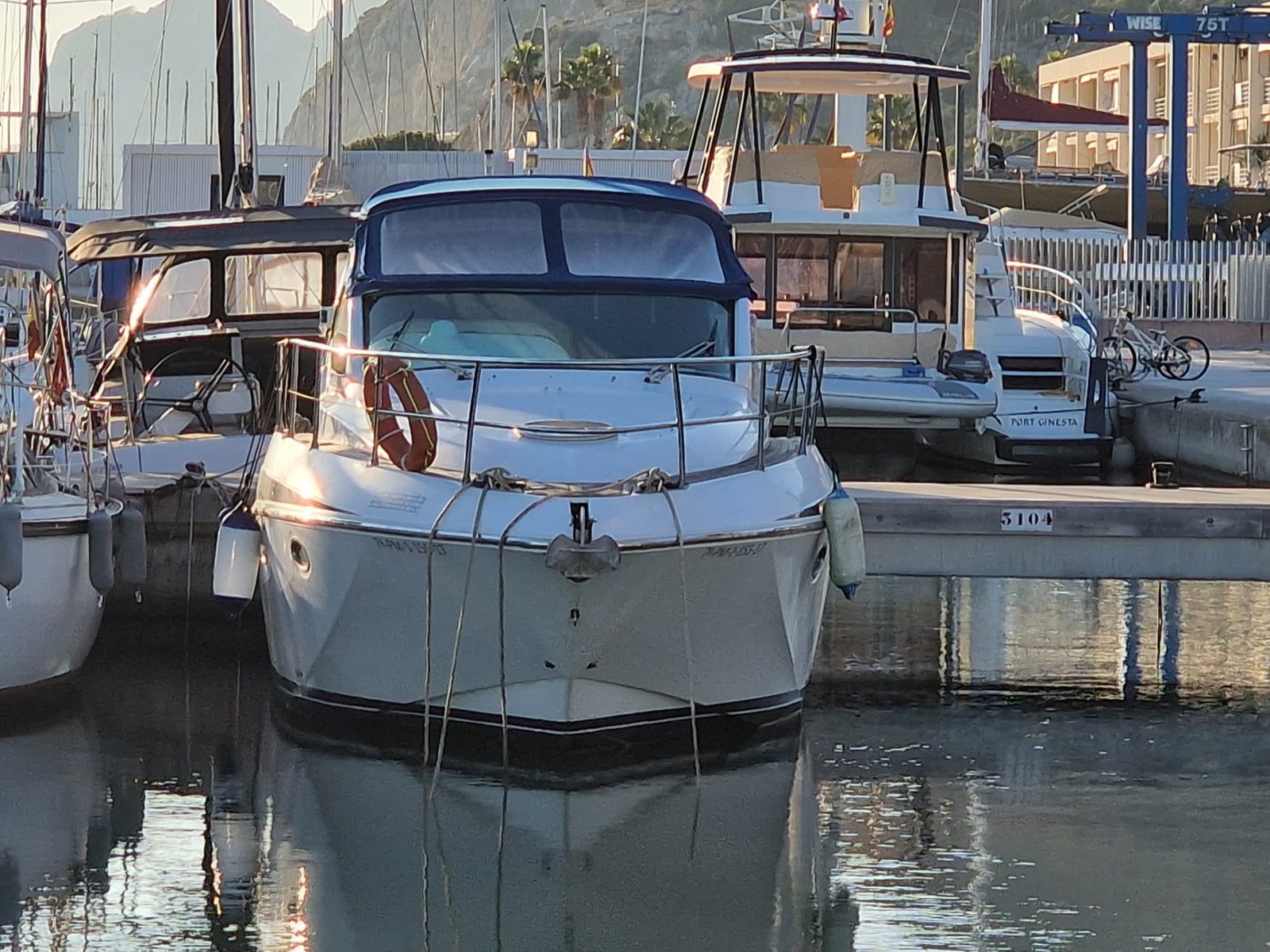 2008 Prinz 33 Open