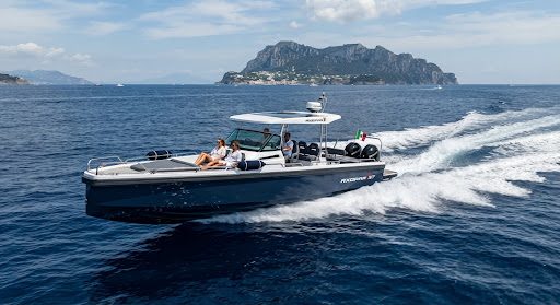 2014 Sunseeker Manhattan 55